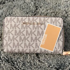 Michael Kors wallet